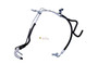 Sunsong Power Steering Hose Assembly P/N:3403704