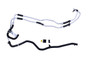 Sunsong Power Steering Return Line Hose Assembly P/N:3403707