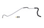 Sunsong Power Steering Return Line Hose Assembly P/N:3403714