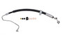 Sunsong Power Steering Pressure Line Hose Assembly P/N:3403716