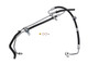 Sunsong Power Steering Hose Assembly P/N:3403763