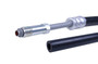 Sunsong Power Steering Hose Assembly P/N:3403766