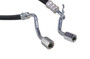 Sunsong Power Steering Hose Assembly P/N:3403775