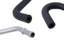 Sunsong Power Steering Return Line Hose Assembly P/N:3403857