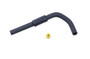 Sunsong Power Steering Return Line Hose Assembly P/N:3403858