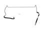 Sunsong Power Steering Return Line Hose Assembly P/N:3404026