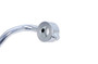 Sunsong Power Steering Pressure Line Hose Assembly P/N:3404047