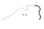 Sunsong Power Steering Return Line Hose Assembly P/N:3404142