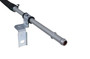 Sunsong Power Steering Return Line Hose Assembly P/N:3404148