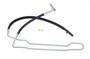 Sunsong Power Steering Return Line Hose Assembly P/N:3404158