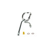 Sunsong Power Steering Pressure Line Hose Assembly P/N:3404180