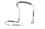 Sunsong Power Steering Pressure Line Hose Assembly P/N:3404189