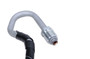 Sunsong Power Steering Pressure Line Hose Assembly P/N:3404232