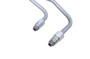 Sunsong Power Steering Hose Assembly P/N:3404264