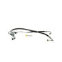 Sunsong Power Steering Pressure Line Hose Assembly P/N:3404305