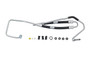Sunsong Power Steering Pressure Line Hose Assembly P/N:3404312