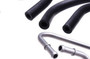Sunsong Power Steering Return Line Hose Assembly P/N:3404327