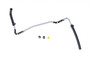 Sunsong Power Steering Return Line Hose Assembly P/N:3404372