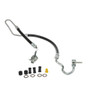 Sunsong Power Steering Pressure Line Hose Assembly P/N:3404379
