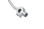 Sunsong Power Steering Pressure Line Hose Assembly P/N:3404474