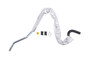 Sunsong Power Steering Return Line Hose Assembly P/N:3404535