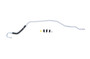 Sunsong Power Steering Return Line Hose Assembly P/N:3404542