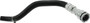 Sunsong Power Steering Return Line Hose Assembly P/N:3404562