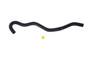 Power Steering Return Line Hose fits 2007-2012 Nissan Altima  SUNSONG NORTH AMER