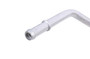 Sunsong Power Steering Return Line Hose Assembly P/N:3404643