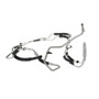 Sunsong Power Steering Return Line Hose Assembly P/N:3404786