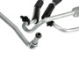 Sunsong Power Steering Return Line Hose Assembly P/N:3404786