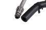 Sunsong Power Steering Return Line Hose Assembly P/N:3404850