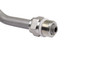 Sunsong Power Steering Pressure Line Hose Assembly P/N:3404884