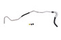 Sunsong Power Steering Return Line Hose Assembly P/N:3404940