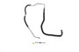 Sunsong Power Steering Return Line Hose Assembly P/N:3404948