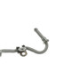 Sunsong Power Steering Pressure Line Hose Assembly P/N:3405057
