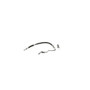Sunsong Power Steering Pressure Line Hose Assembly P/N:3405086