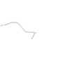 Sunsong Power Steering Return Line Hose Assembly P/N:3405137