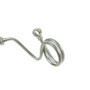 Sunsong Power Steering Pressure Line Hose Assembly P/N:3405241