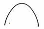 Sunsong Power Steering Reservoir Hose,Power Steering Return Hose P/N:3501038