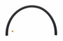 Sunsong Power Steering Reservoir Hose,Power Steering Return Hose P/N:3501412