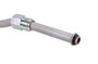 Sunsong Power Steering Pressure Line Hose Assembly P/N:3601161