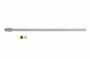 Sunsong Power Steering Return Line End Fitting,Return Hose Fitting P/N:3601867