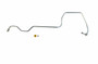Sunsong Power Steering Pressure Line Hose Assembly P/N:3602341