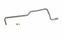 Sunsong Power Steering Return Line Hose Assembly P/N:3602412