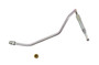 Sunsong Power Steering Pressure Line Hose Assembly P/N:3602560