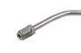 Sunsong Power Steering Pressure Line Hose Assembly P/N:3602560