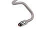 Sunsong Power Steering Return Line Hose Assembly P/N:3602678