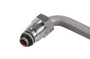 Sunsong Power Steering Return Line End Fitting,Return Hose Fitting P/N:3602825