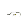 Sunsong Power Steering Return Line End Fitting,Return Hose Fitting P/N:3602840
